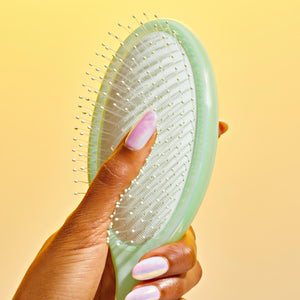 Holographic Original Detangler