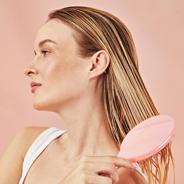 Holographic Original Detangler