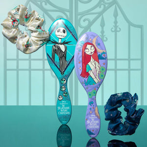 Wet Brush x Disney Nightmare Before Christmas Kit - Sally