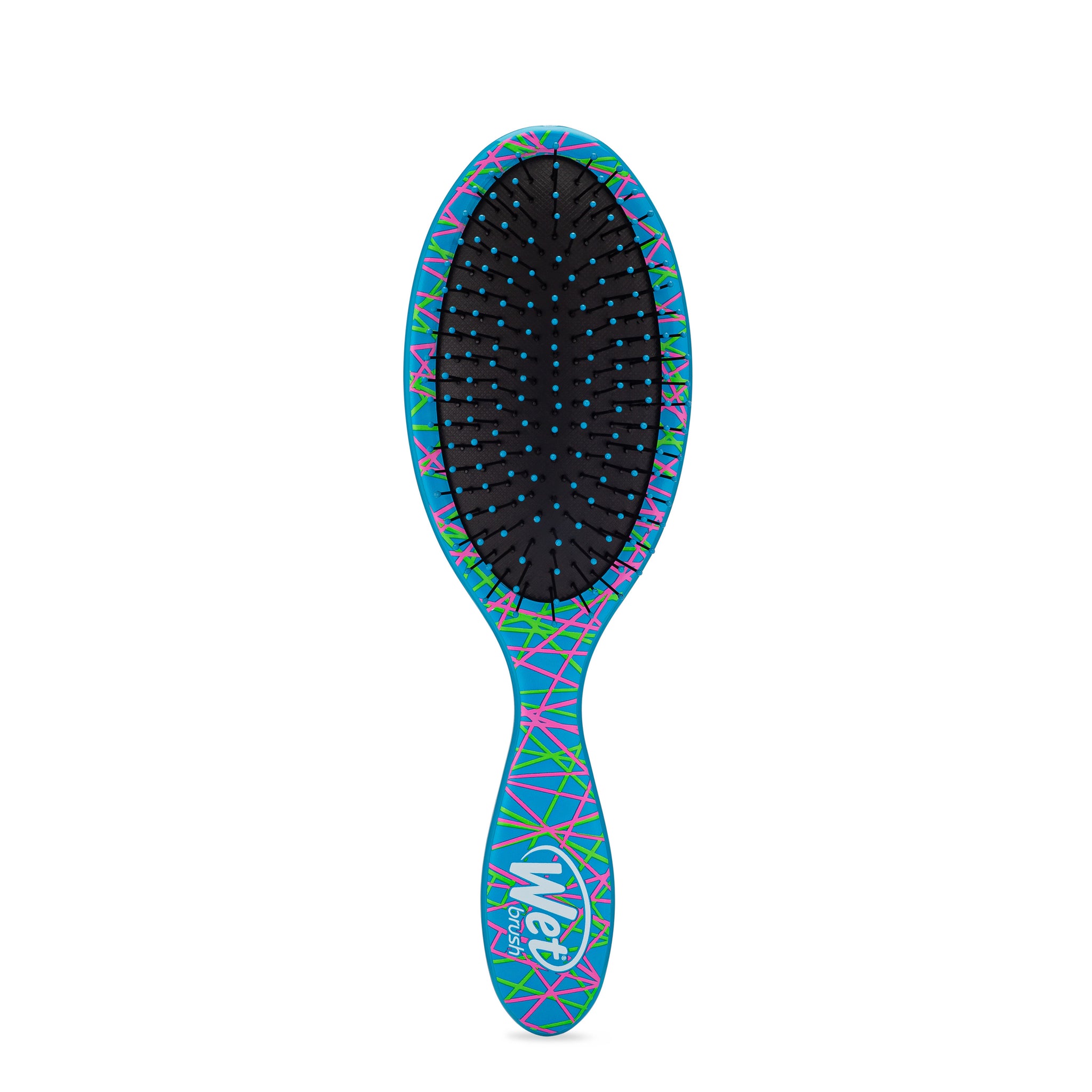 Wet Brush® Original Detangler - Basic Sky Blue