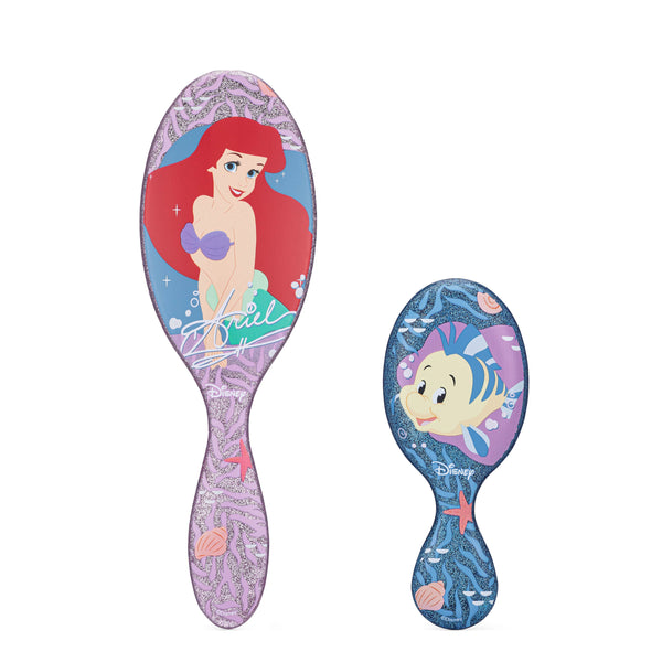 Wet Brush Disney Princess Belle Kit, Brushes & Combs