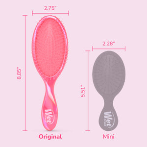 Prismatic Glow Original Detangler - Pink