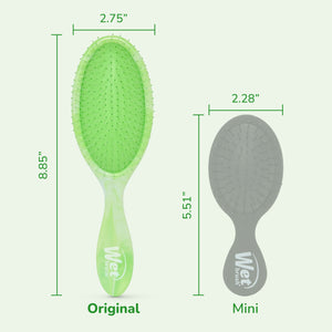 Summer Treat Original Detangler - Key Lime