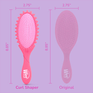 Curl Shaper - Pink