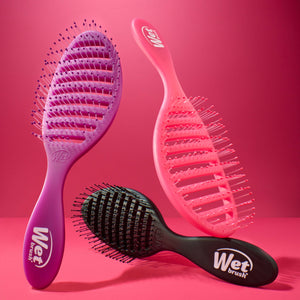 Speed Dry - Frost Black