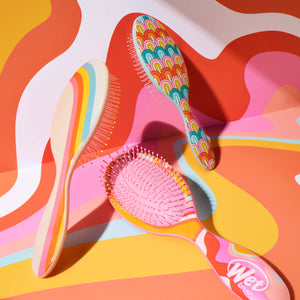 Sun Days Original Detangler - Rainbow