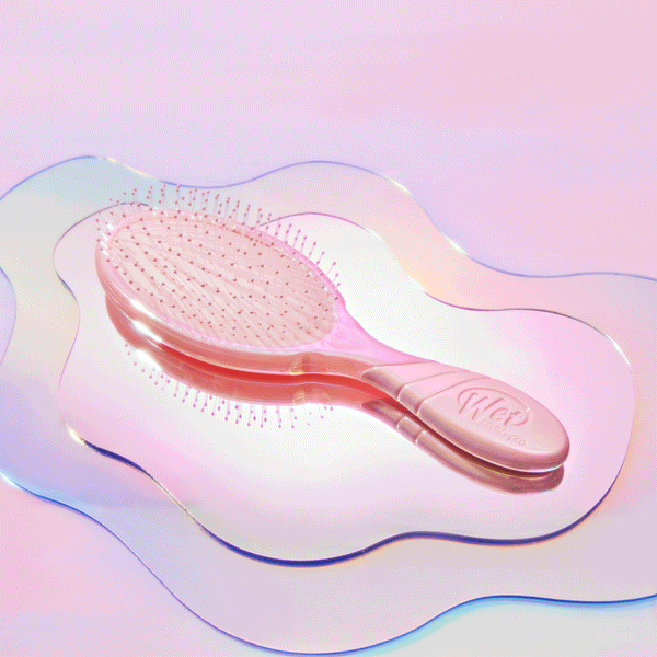 Holographic Original Detangler