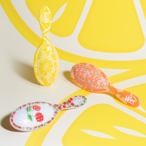 Tutti Fruitti Original Detangler - Cherry