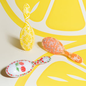 Tutti Fruitti Original Detangler - Peach