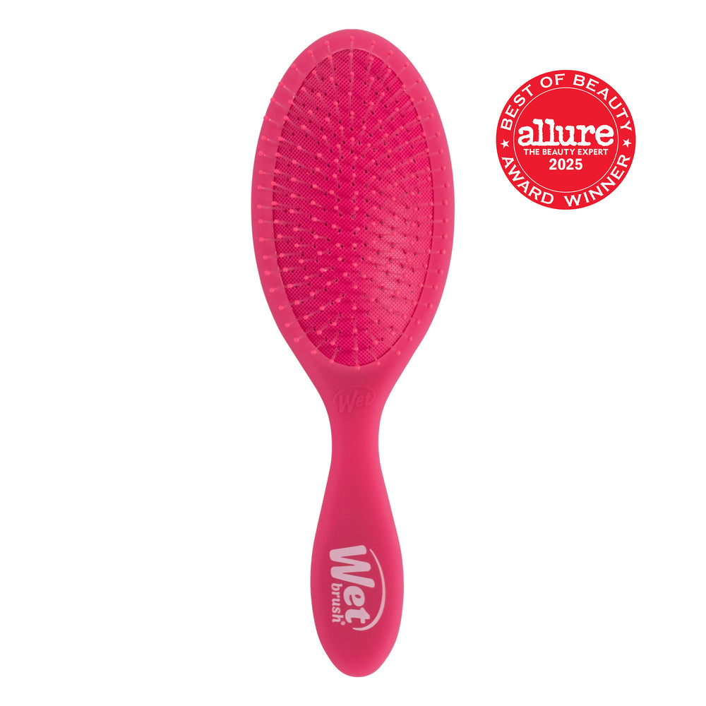 Original Detangler - Frost Pink