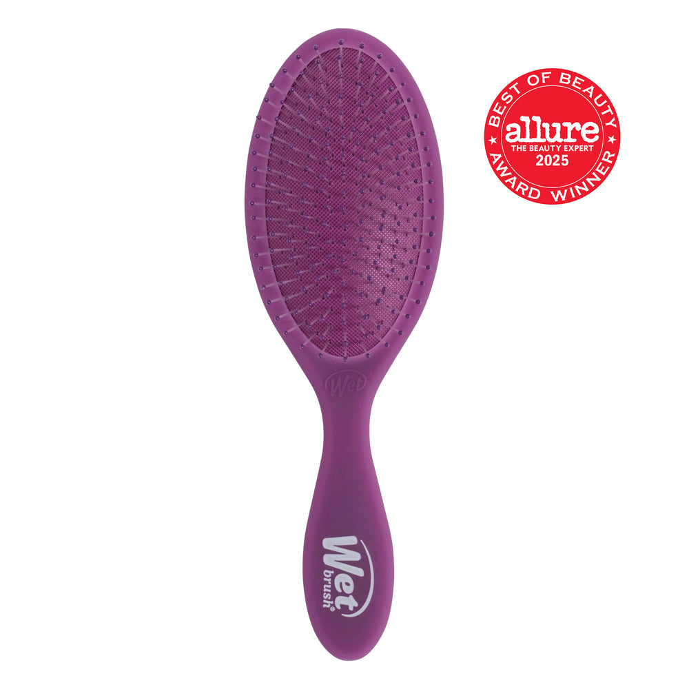 Original Detangler - Frost Purple