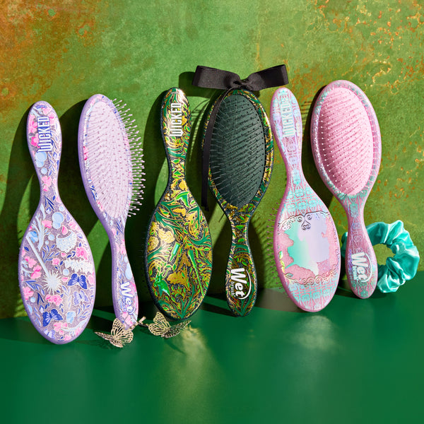 Wet Brush x Universal Wicked Detangle and Style Kit - Glinda