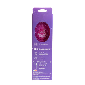 Wet Brush x Bratz Original Detangler & Wing Bobby Slide Kit - Cloe