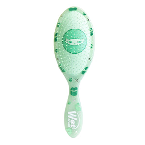 Wet Brush x Bratz Original Detangler & Elastics Kit - Jade