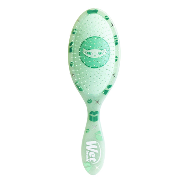 Wet Brush x Bratz Original Detangler & Elastics Kit - Jade
