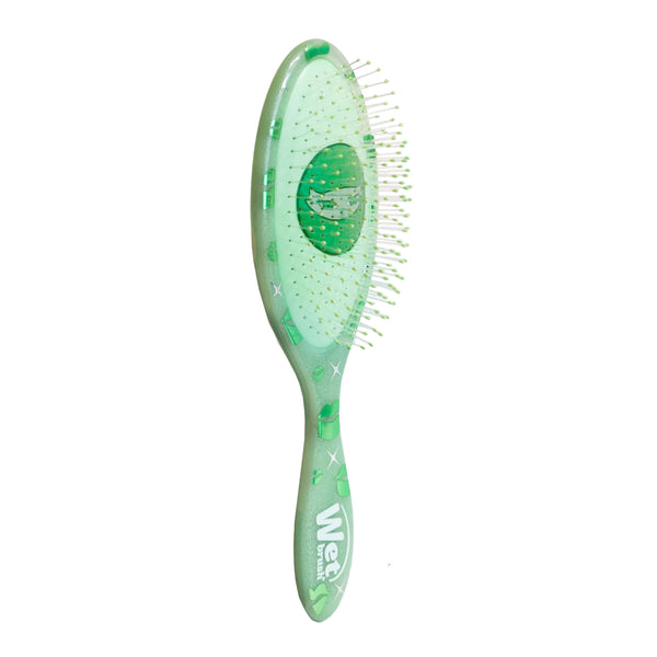 Wet Brush x Bratz Original Detangler & Elastics Kit - Jade