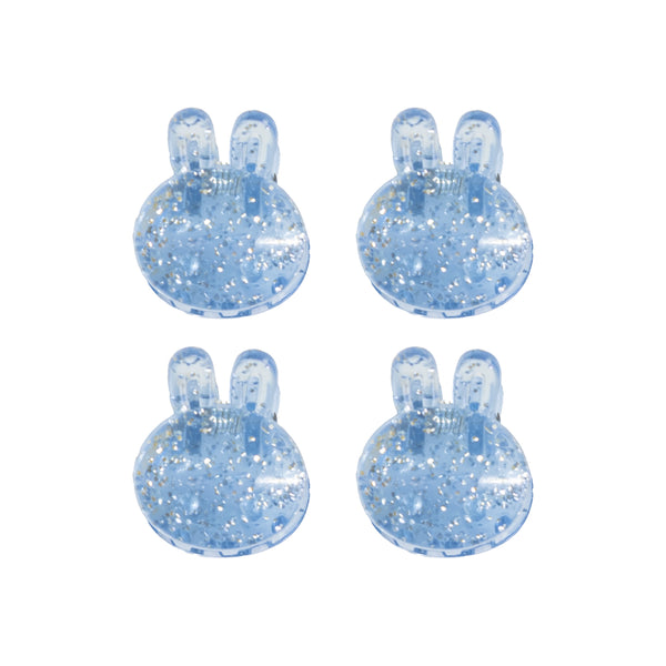 Wet Brush x Bratz Original Detangler & Claw Clips Kit - Sasha