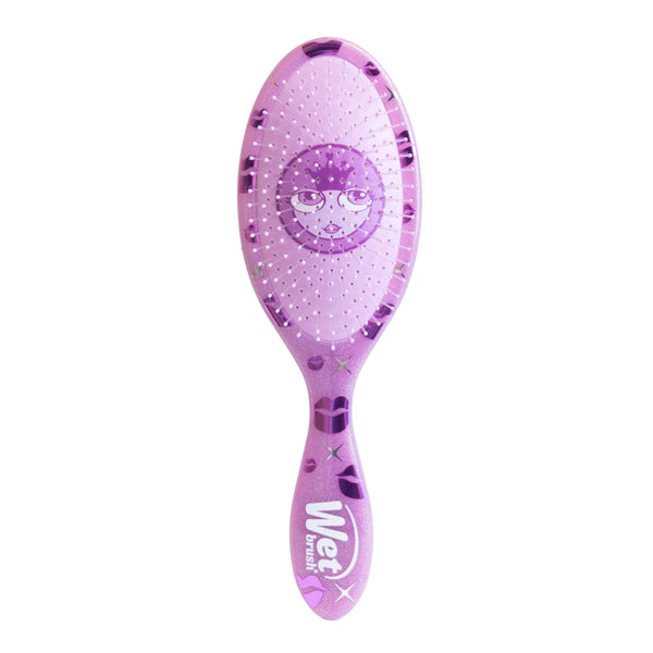 Wet Brush x Bratz Original Detangler & Scrunchie Charm Kit - Yasmin