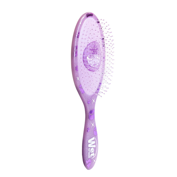 Wet Brush x Bratz Original Detangler & Scrunchie Charm Kit - Yasmin