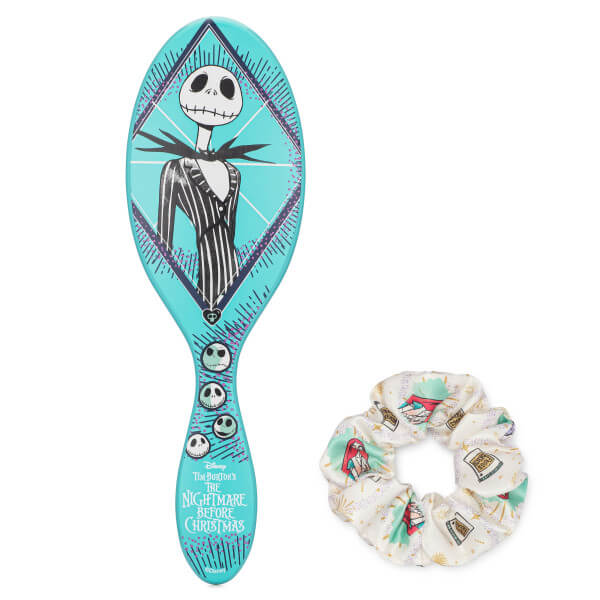 Wet Brush x Disney Nightmare Before Christmas Kit - Jack Skellington