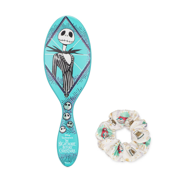 Wet Brush x Disney Nightmare Before Christmas Kit - Jack Skellington