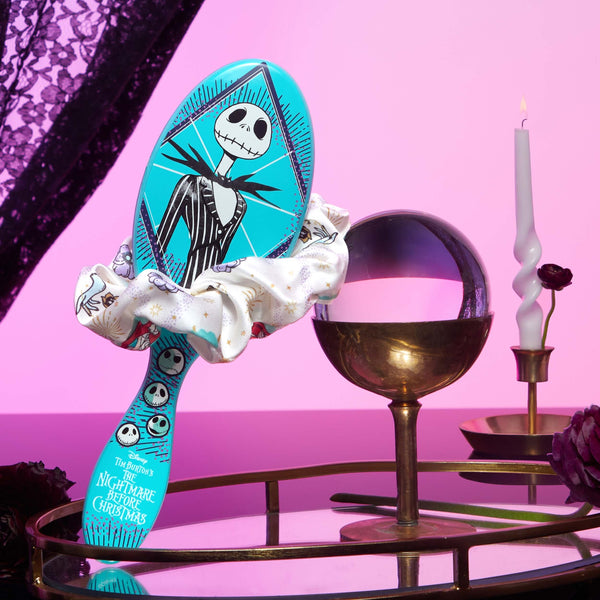 Wet Brush x Disney Nightmare Before Christmas Kit - Jack Skellington