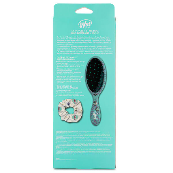 Wet Brush x Disney Nightmare Before Christmas Kit - Jack Skellington
