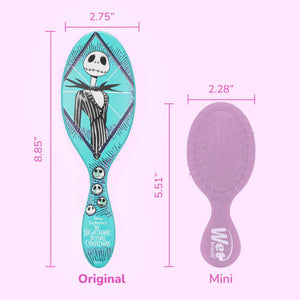 Wet Brush x Disney Nightmare Before Christmas Kit - Jack Skellington