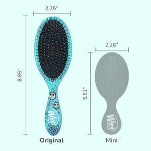 Wet Brush x Disney Nightmare Before Christmas Kit - Jack Skellington