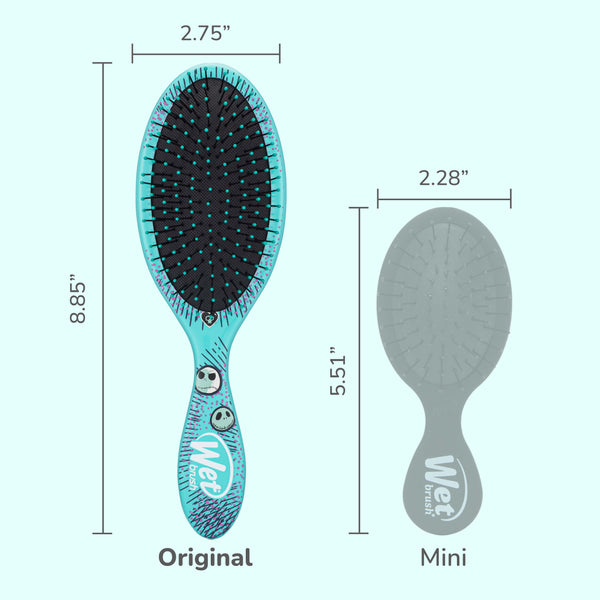 Wet Brush x Disney Nightmare Before Christmas Kit - Jack Skellington