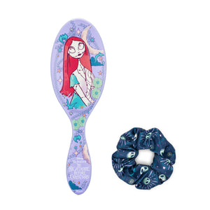 Wet Brush x Disney Nightmare Before Christmas Kit - Sally