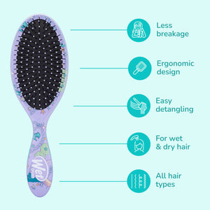 Wet Brush x Disney Nightmare Before Christmas Kit - Sally