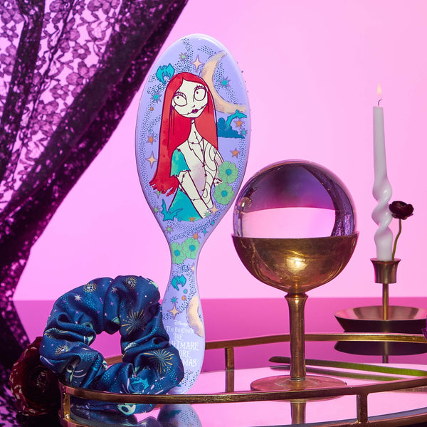 Wet Brush x Disney Nightmare Before Christmas Kit - Sally