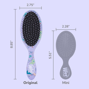 Wet Brush x Disney Nightmare Before Christmas Kit - Sally