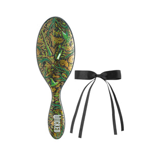 Wet Brush x Universal Wicked Detangle and Style Kit - Elphaba