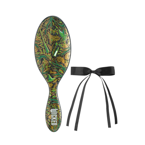 Wet Brush x Universal Wicked Detangle and Style Kit - Elphaba