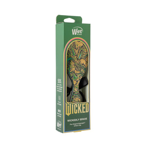 Wet Brush x Universal Wicked Detangle and Style Kit - Elphaba