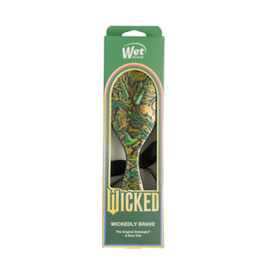 Wet Brush x Universal Wicked Detangle and Style Kit - Elphaba