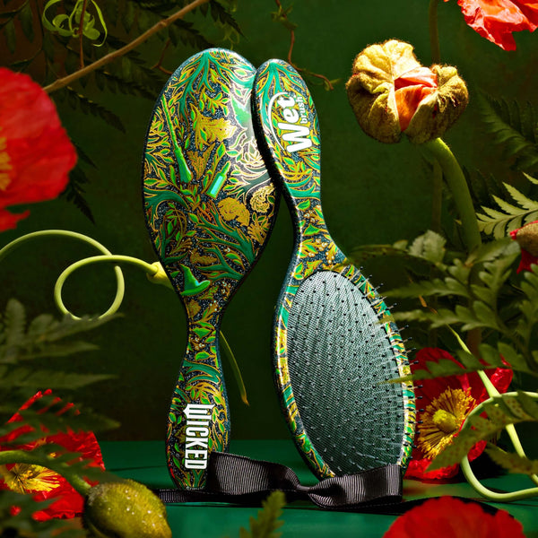 Wet Brush x Universal Wicked Detangle and Style Kit - Elphaba