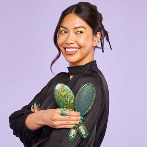 Wet Brush x Universal Wicked Detangle and Style Kit - Elphaba