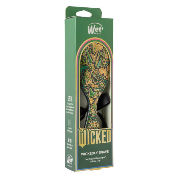 Wet Brush x Wicked Detangle and Style Kit - Elphaba