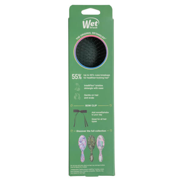Wet Brush x Wicked Detangle and Style Kit - Elphaba