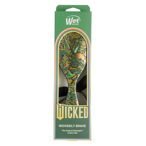 Wet Brush x Wicked Detangle and Style Kit - Elphaba