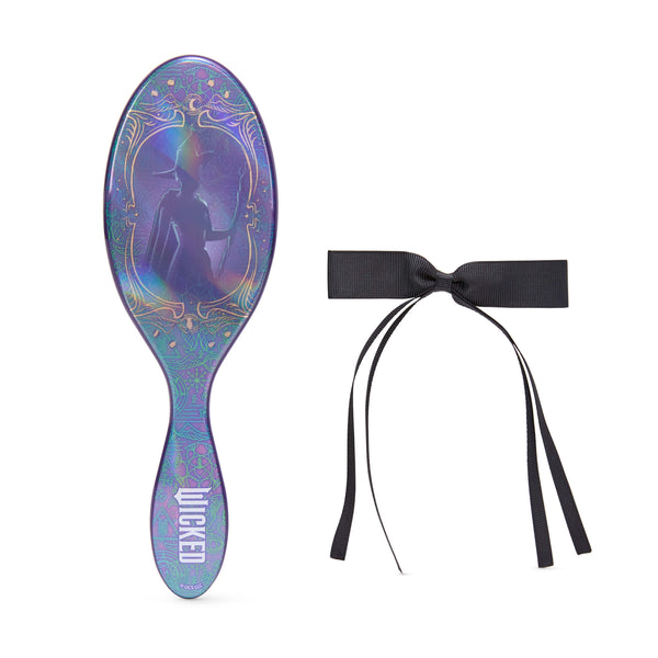 Wet Brush x Universal Wicked Original Detangler & Accessory Kit – Elphaba