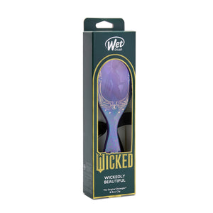 Wet Brush x Universal Wicked Original Detangler & Accessory Kit – Elphaba