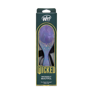 Wet Brush x Universal Wicked Original Detangler & Accessory Kit – Elphaba