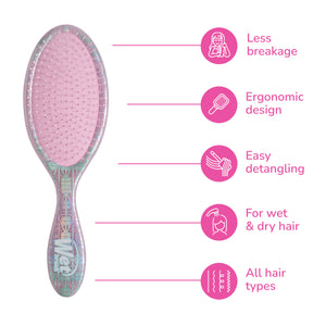 Wet Brush x Universal Wicked Detangle and Style Kit - Friendship