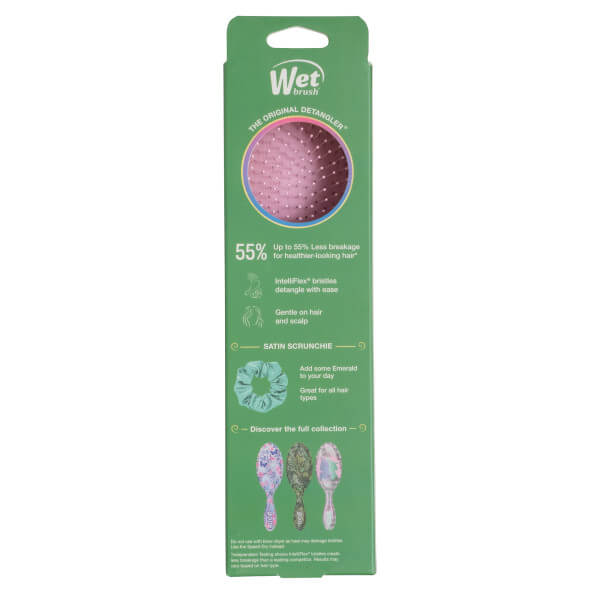 Wet Brush x Wicked Detangle and Style Kit - Friendship
