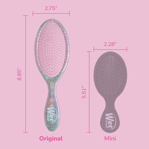 Wet Brush x Universal Wicked Detangle and Style Kit - Friendship