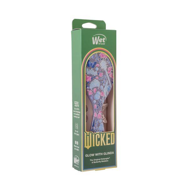 Wet Brush x Universal Wicked Detangle and Style Kit - Glinda